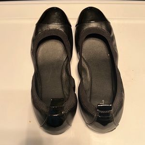 Ladies Ballet slippers